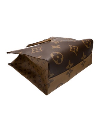 Louis Vuitton LV Monogram OnTheGo GM