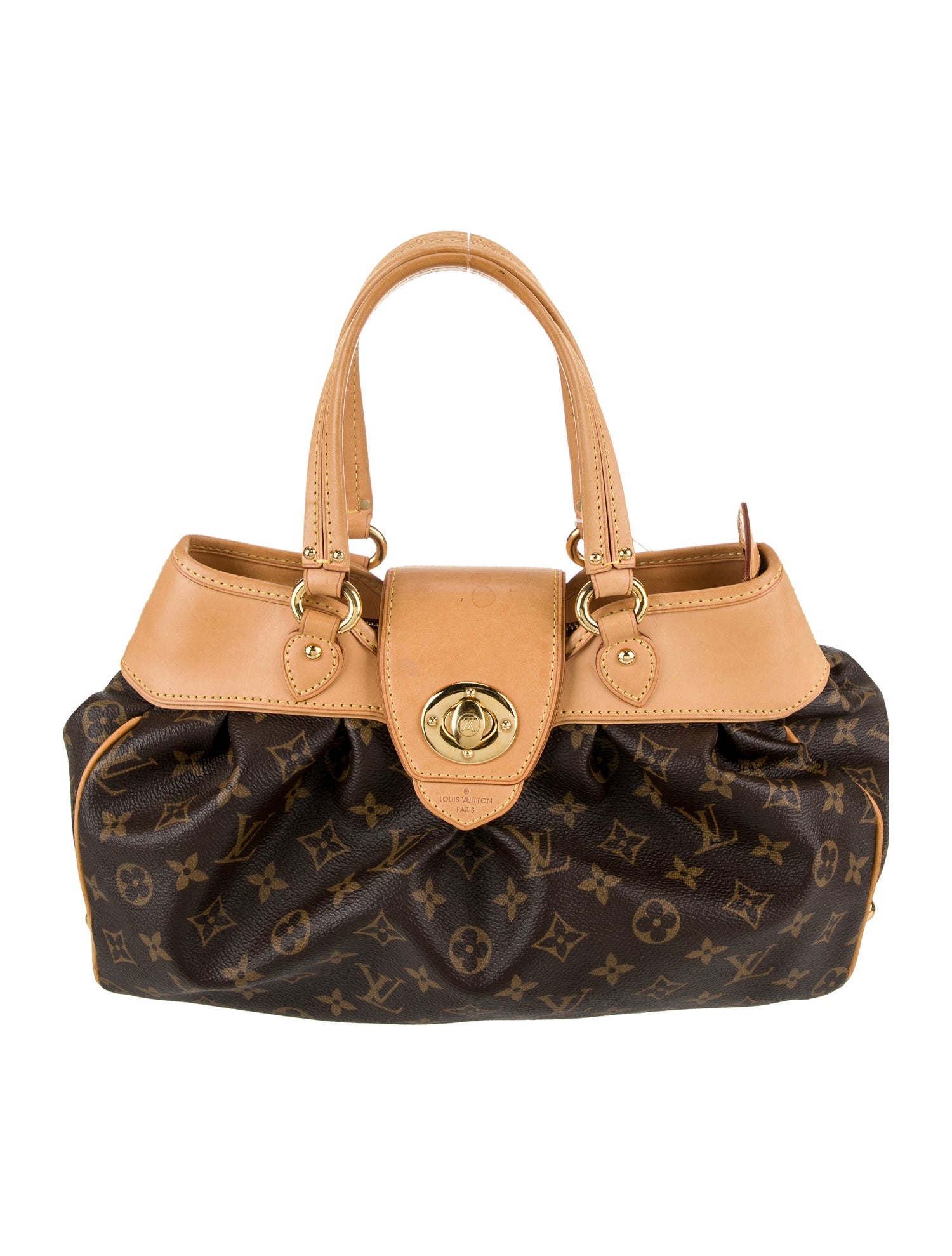 Louis Vuitton LV Monogram Boetie PM