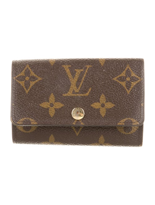 Louis Vuitton Coin Pouch