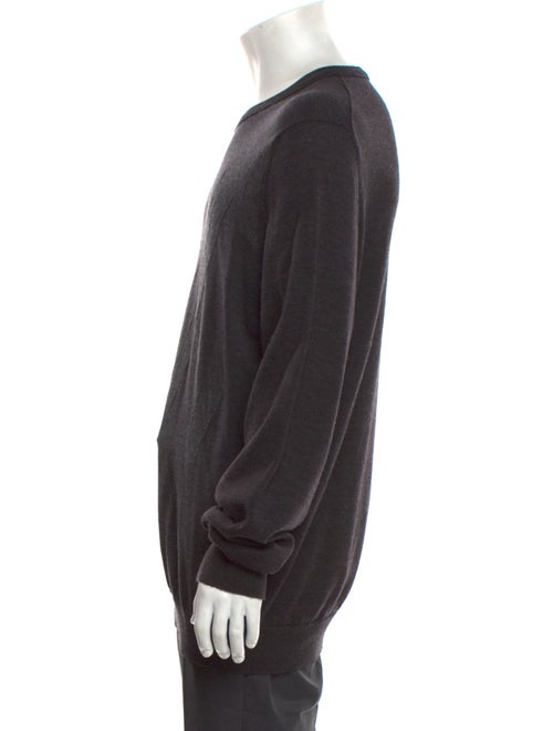 Louis Vuitton 2004 LV Monogram Pullover