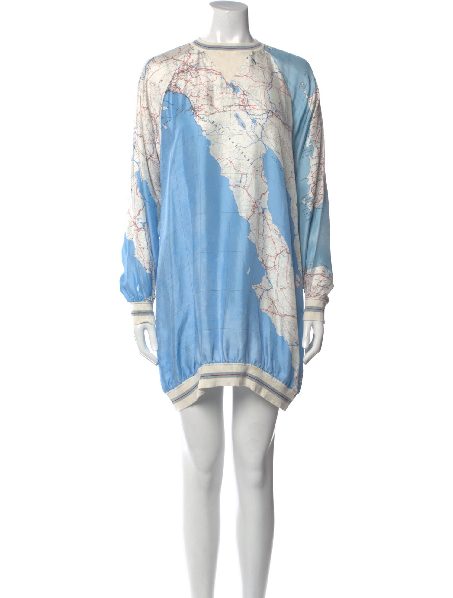 Louis Vuitton 2022 Mini Dress