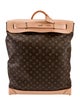 Louis Vuitton LV Monogram Steamer 45