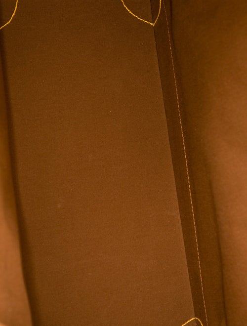 Louis Vuitton LV Monogram Steamer 45