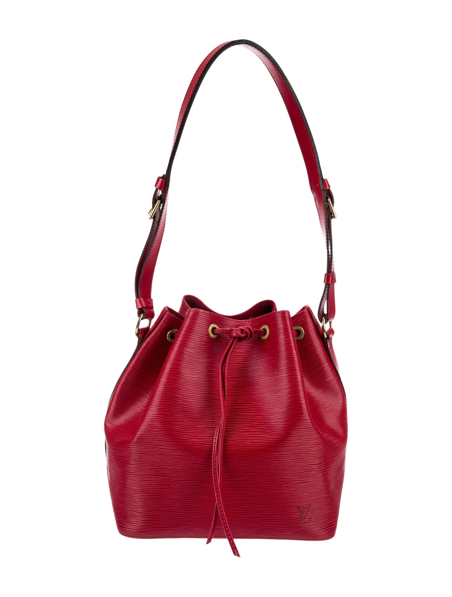 Louis Vuitton Epi Leather Noé