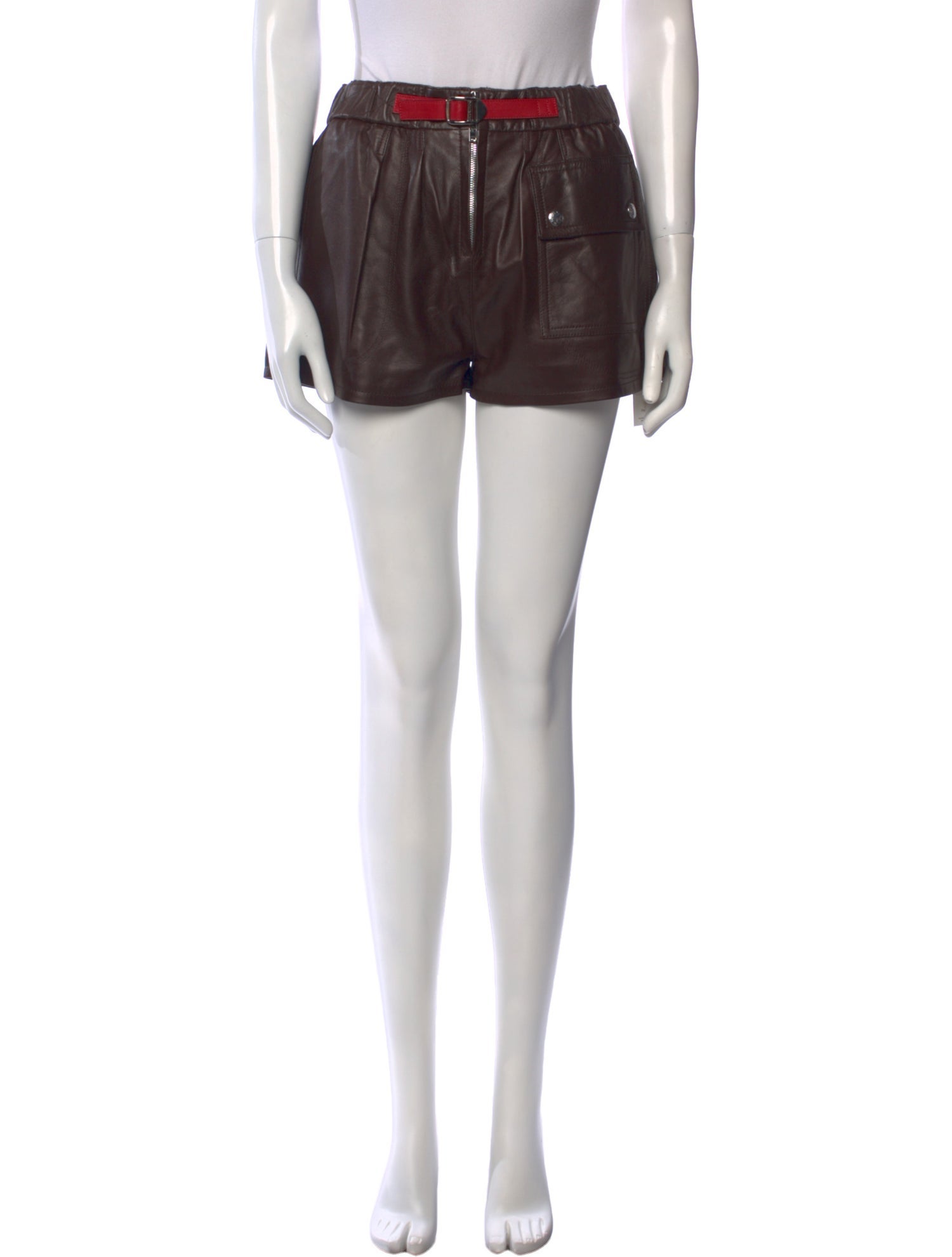 Louis Vuitton 2016 Mini Shorts