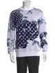 Louis Vuitton 2022 LV Monogram Pullover