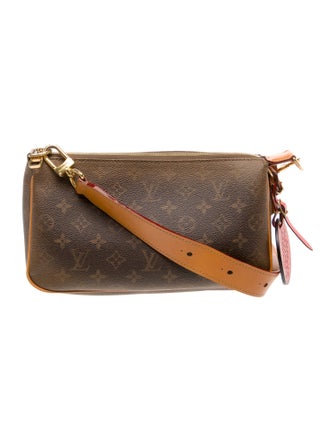 Louis Vuitton LV Monogram Dust Pochette Accessoires XL 2024