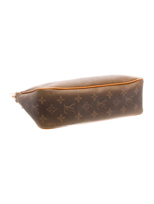 Louis Vuitton LV Monogram Dust Pochette Accessoires XL 2024