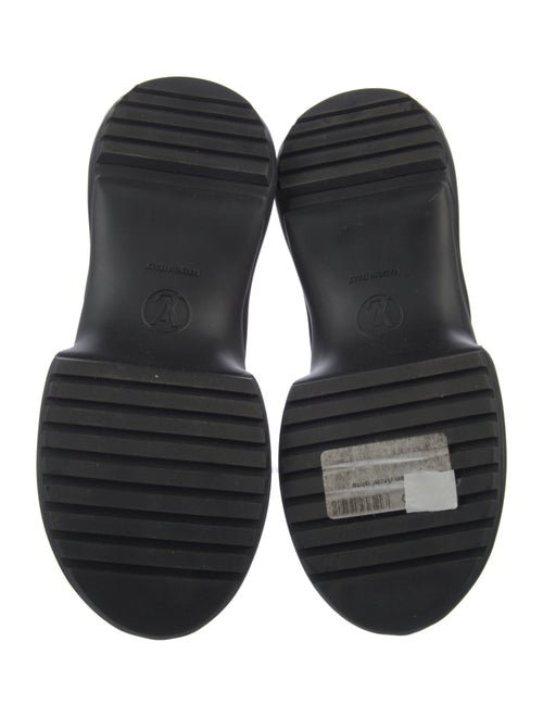 Louis Vuitton LV Monogram Canvas Chunky Sneakers