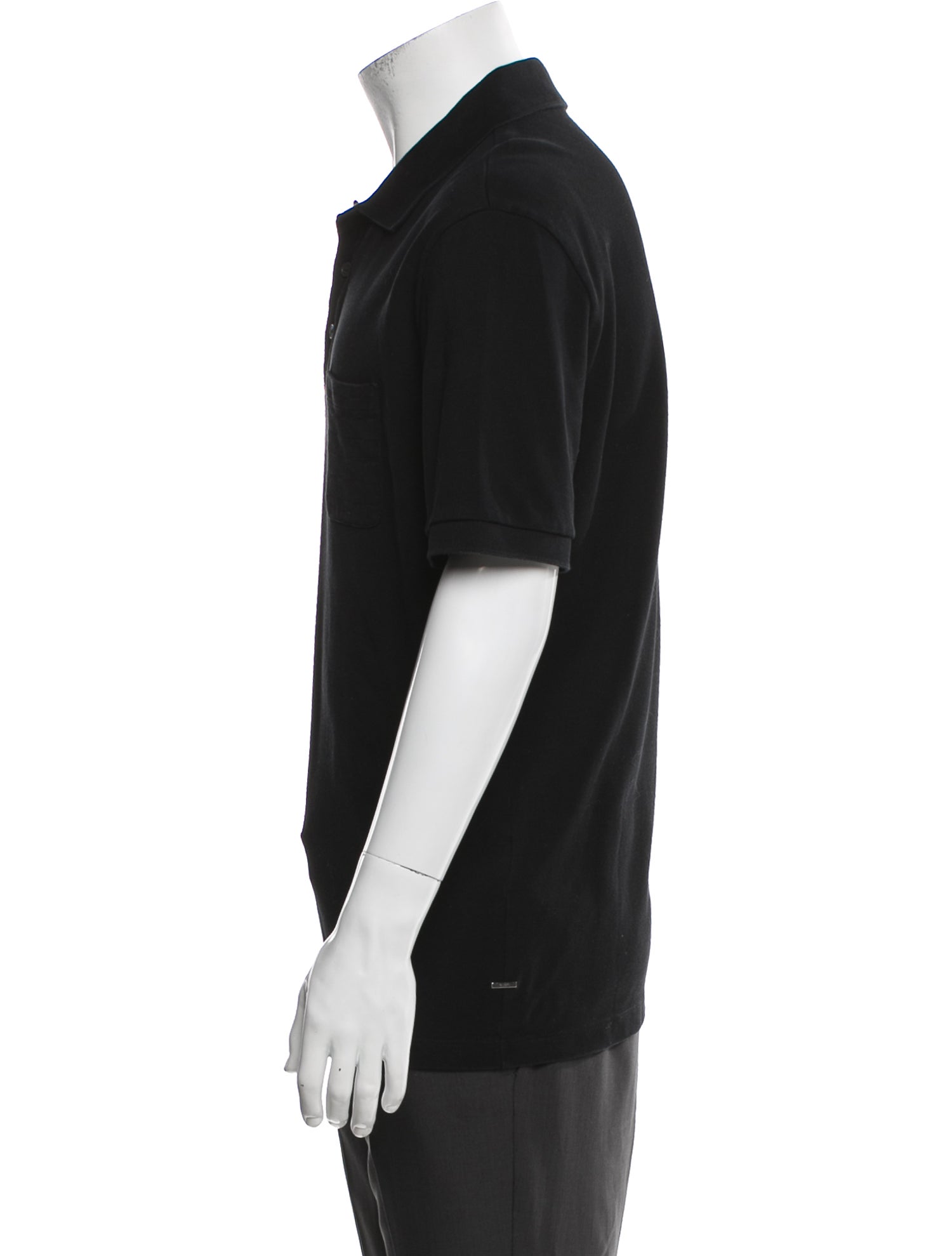 Louis Vuitton 2022 Damier Polo Shirt