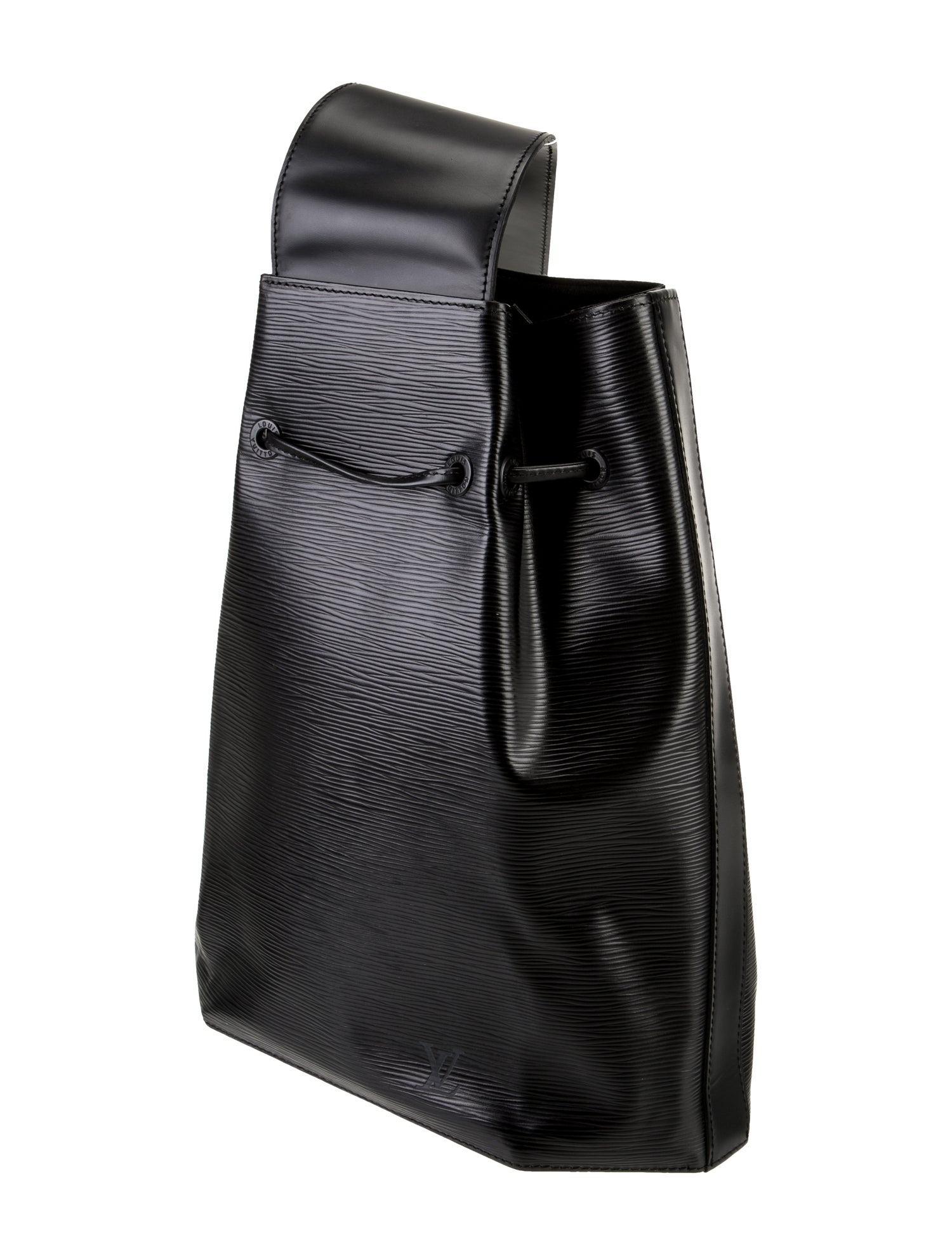 Louis Vuitton Epi Leather sac a dos Vintage