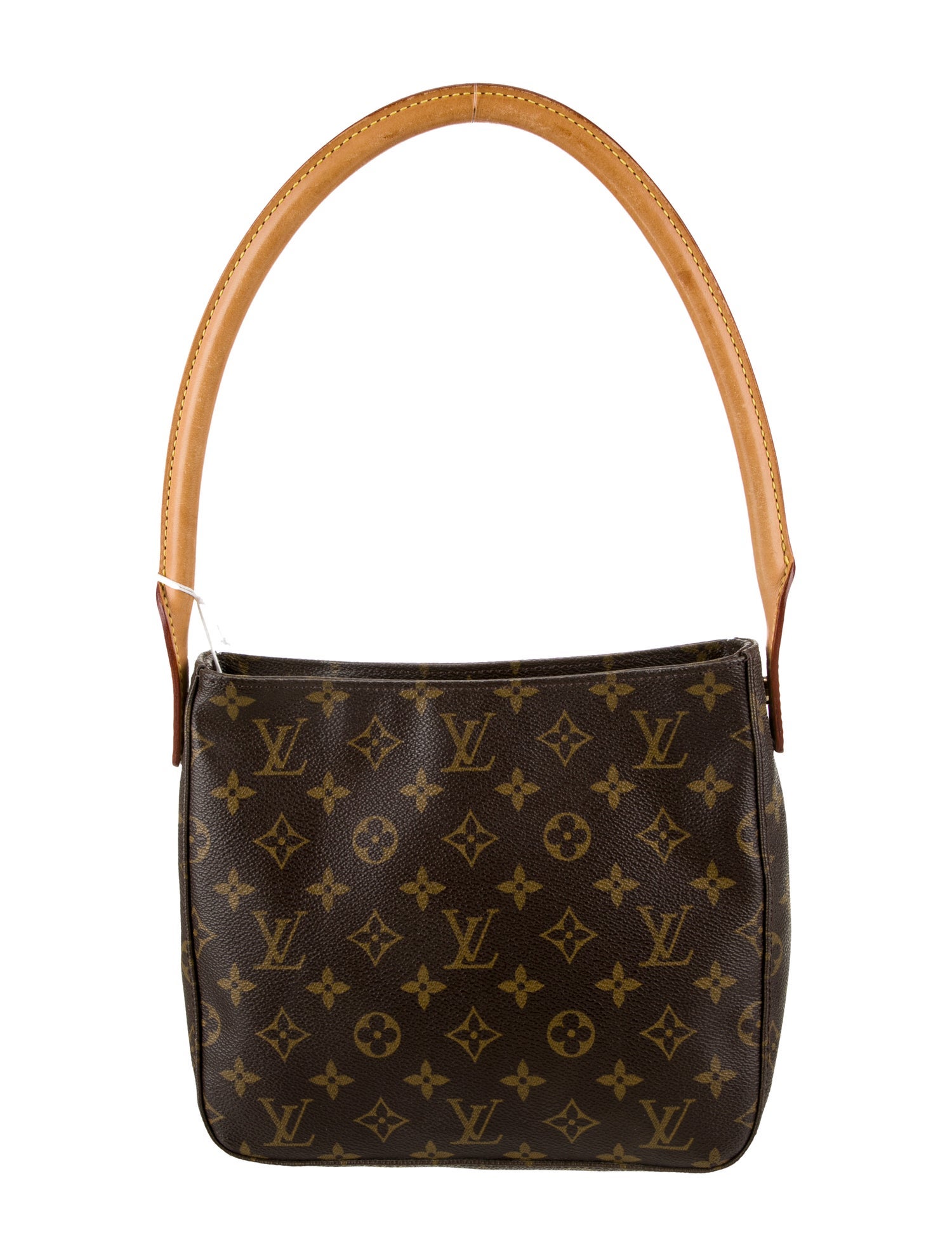 Louis Vuitton LV Monogram Looping