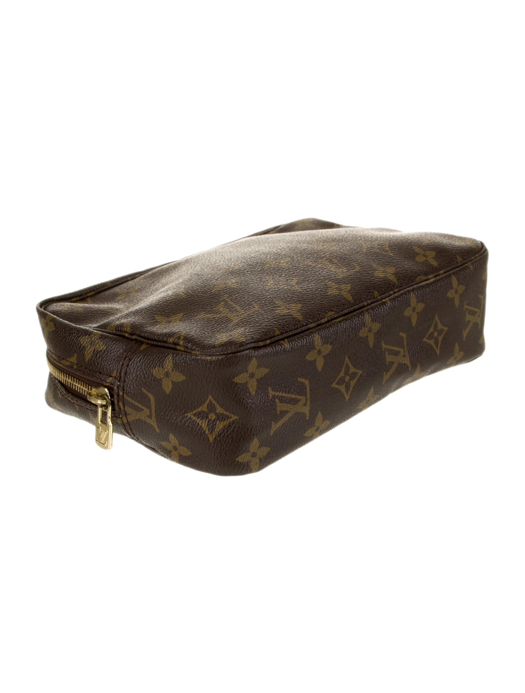 Louis Vuitton Monogram Trousse Toilette 23
