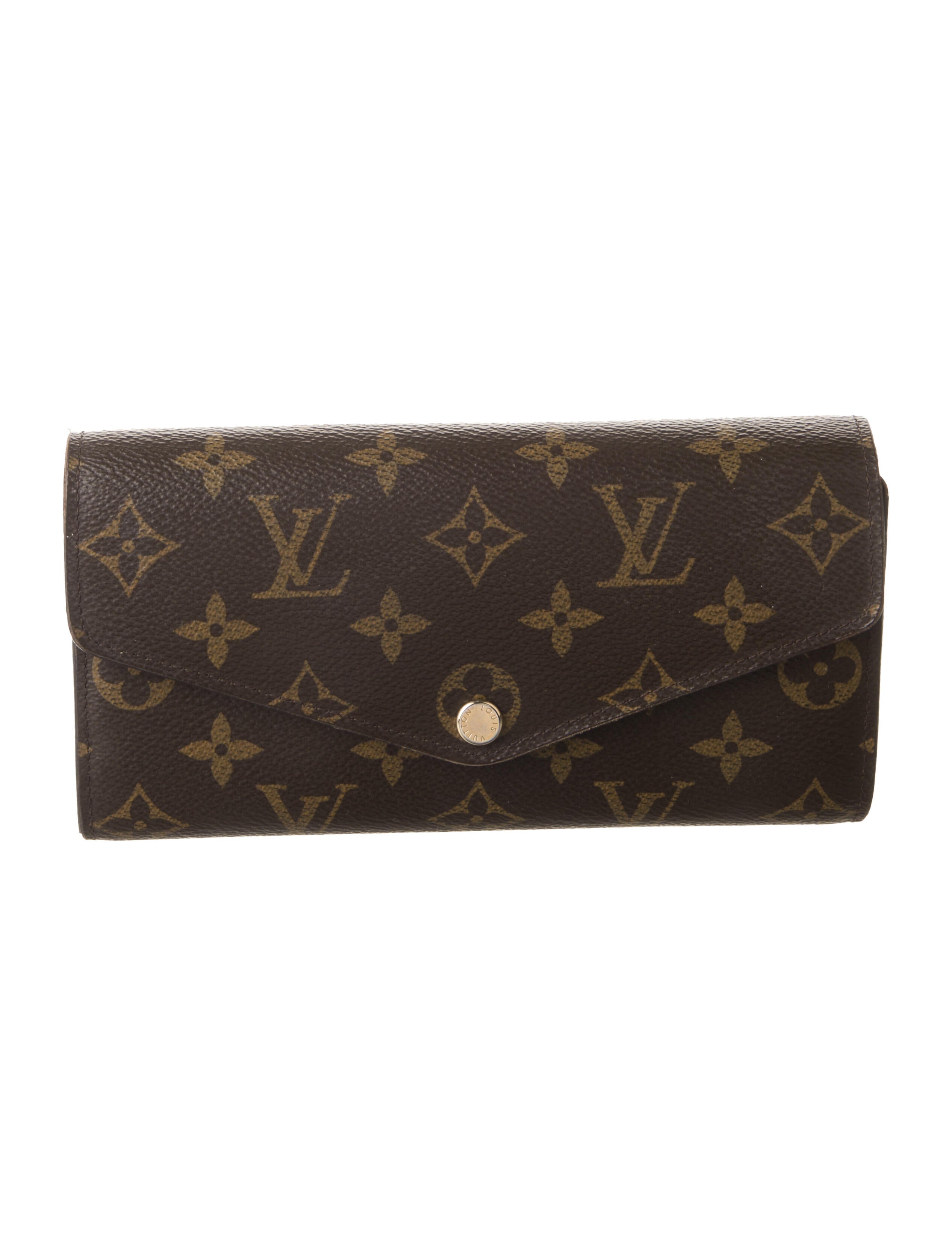 Louis Vuitton Wallet