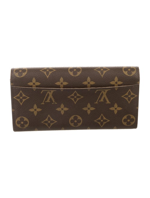 Louis Vuitton Wallet