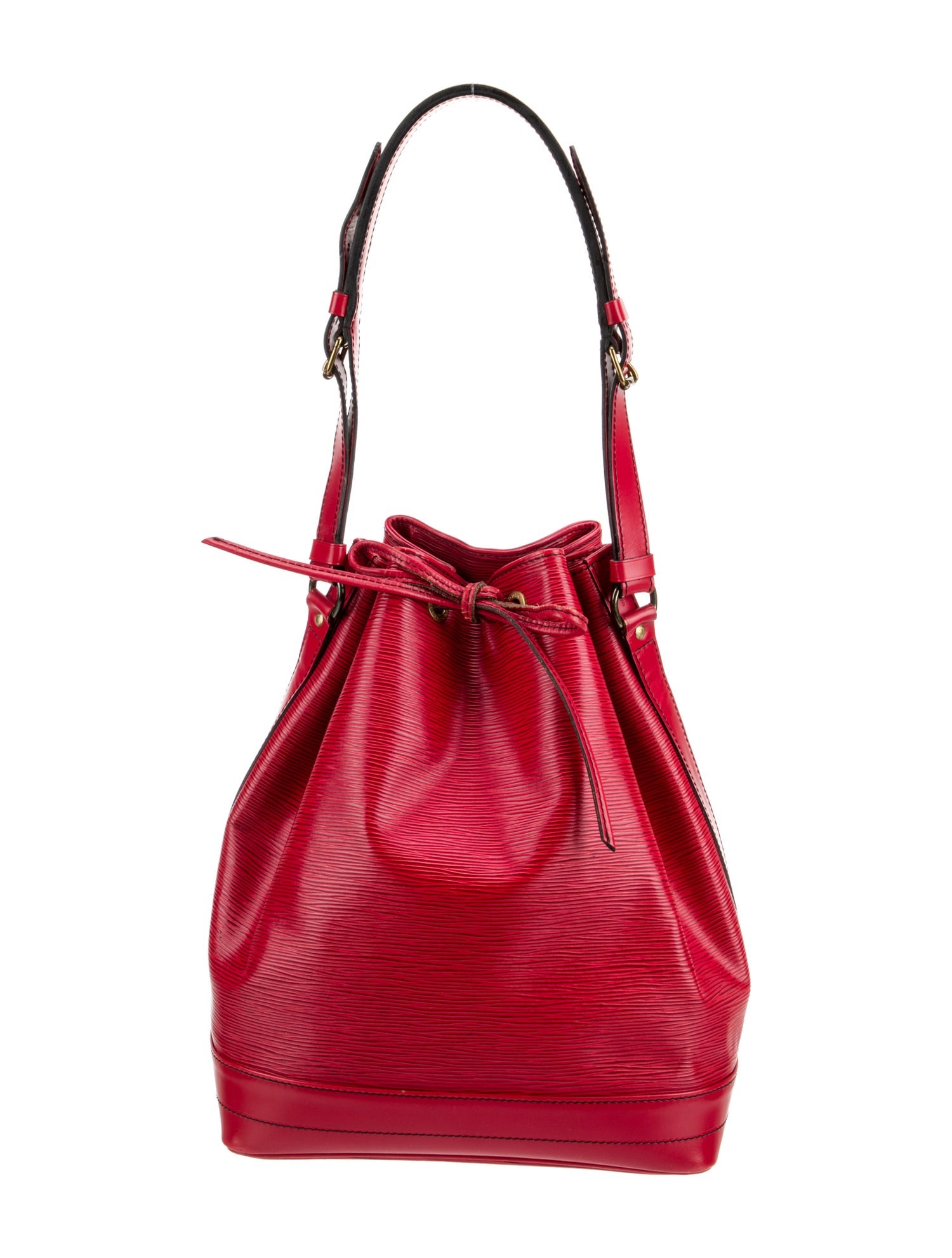 Louis Vuitton Epi Leather Noé MM