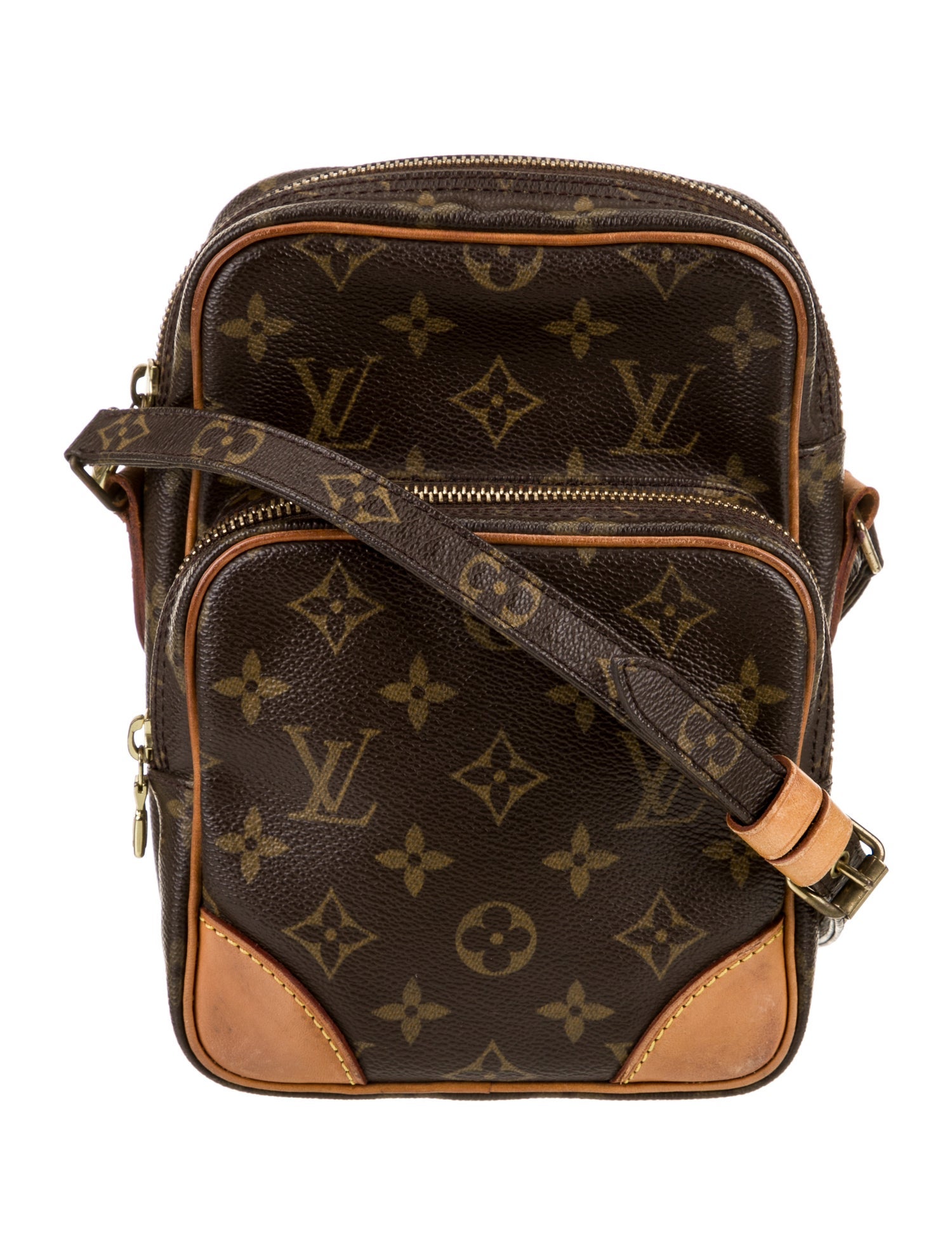 Louis Vuitton LV Monogram Amazone Vintage