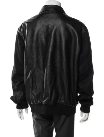 Louis Vuitton 2024 LV Monogram Jacket