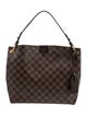 Louis Vuitton Damier Ebene Graceful PM