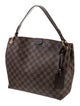 Louis Vuitton Damier Ebene Graceful PM