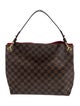 Louis Vuitton Damier Ebene Graceful PM