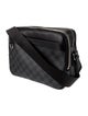 Louis Vuitton Damier Graphite Trocadero PM