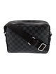 Louis Vuitton Damier Graphite Trocadero PM