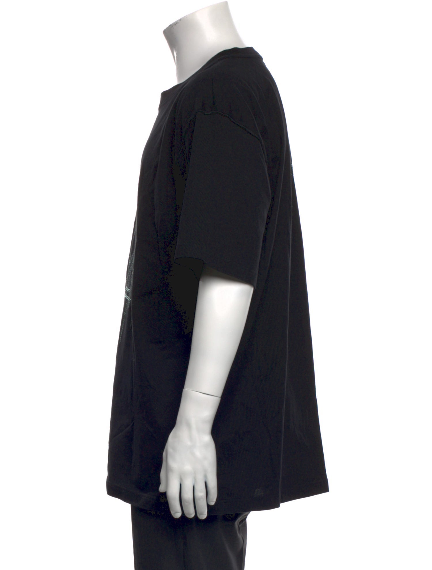 Louis Vuitton 2023 LV Monogram T-Shirt