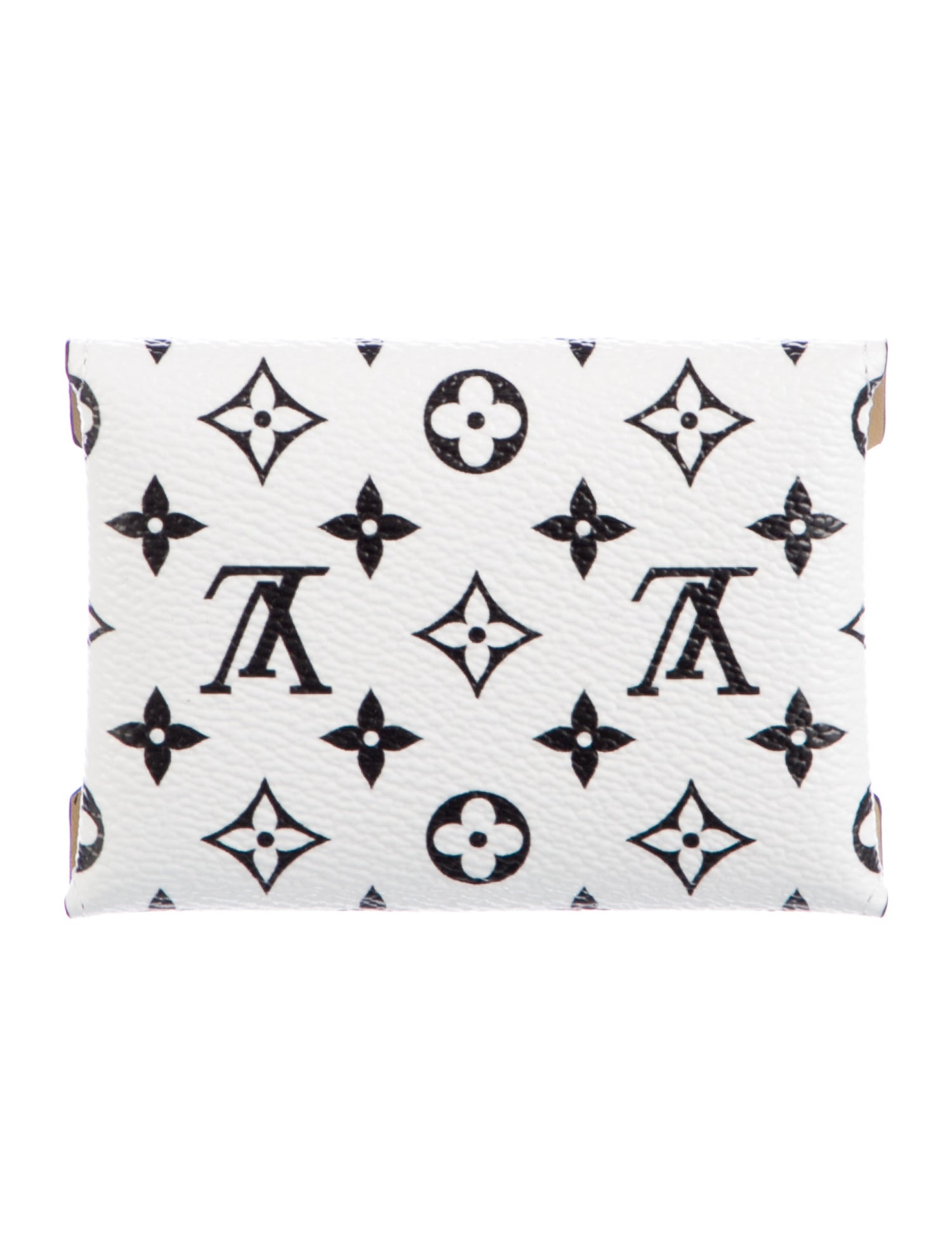 Louis Vuitton 2019 LV Monogram Kirigami Pochette PM