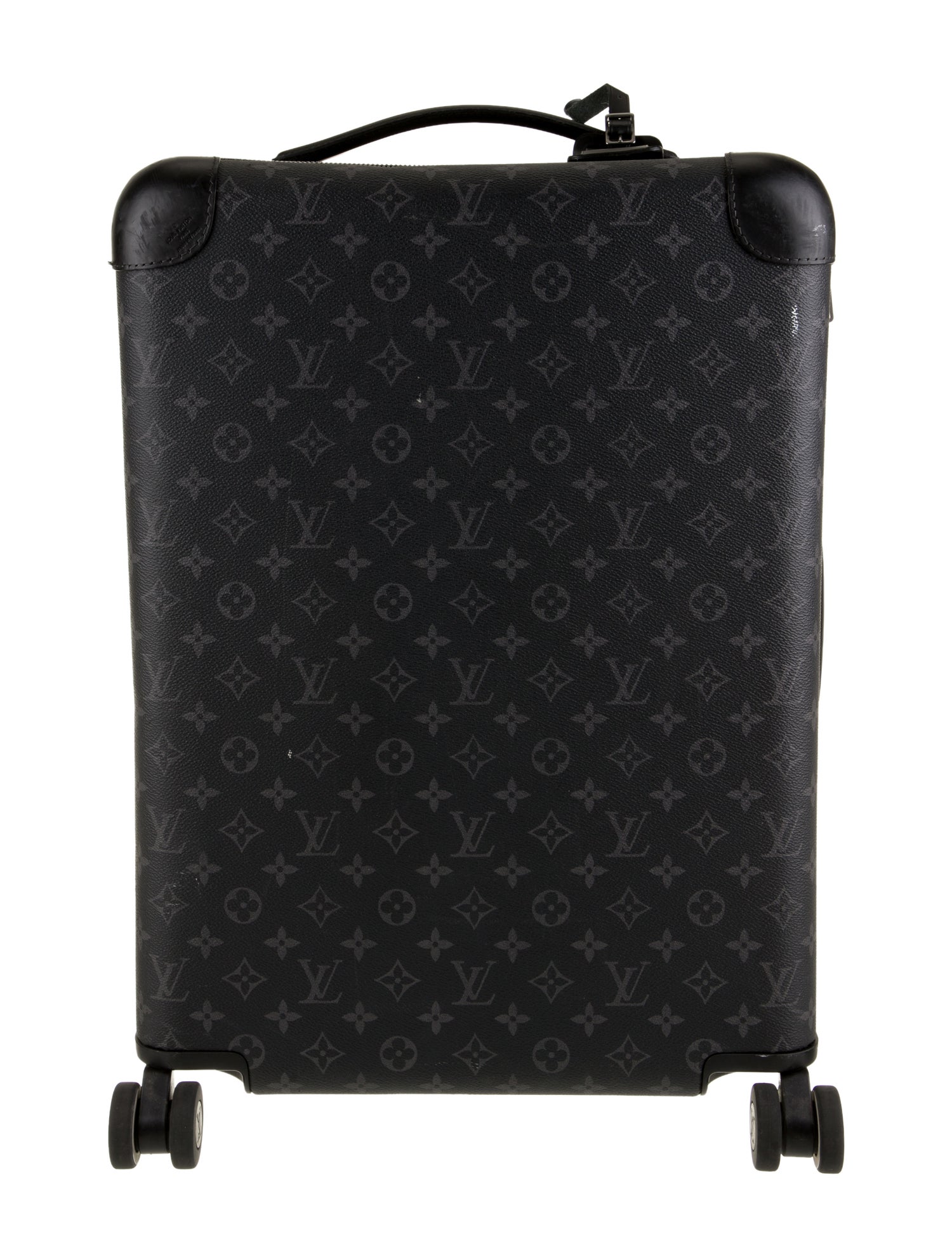 Louis Vuitton Monogram Eclipse Horizon 50