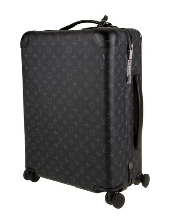Louis Vuitton Monogram Eclipse Horizon 50