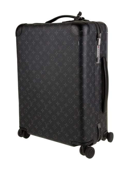 Louis Vuitton Monogram Eclipse Horizon 50