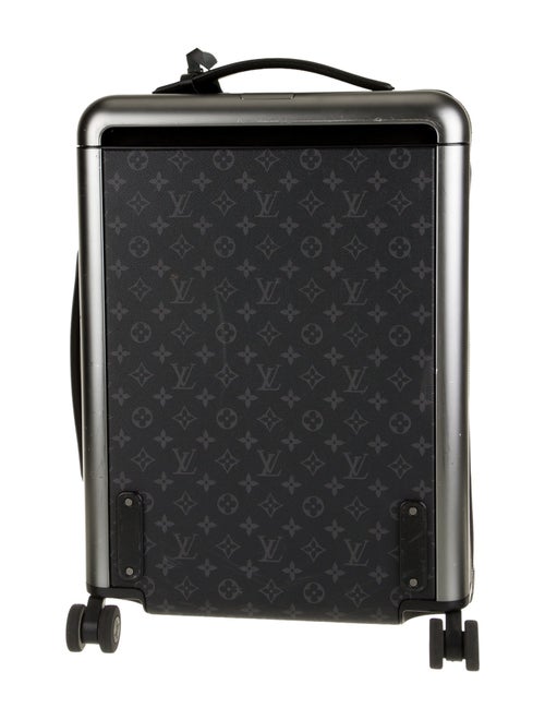 Louis Vuitton Monogram Eclipse Horizon 50