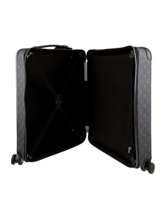 Louis Vuitton Monogram Eclipse Horizon 50