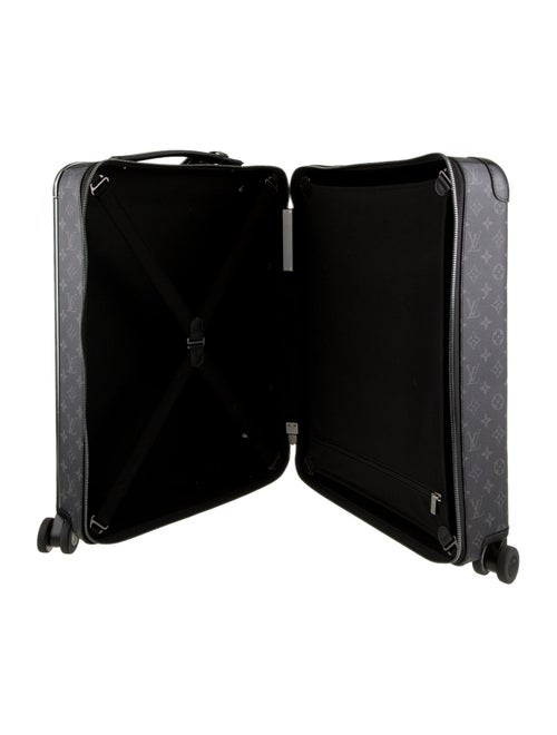 Louis Vuitton Monogram Eclipse Horizon 50