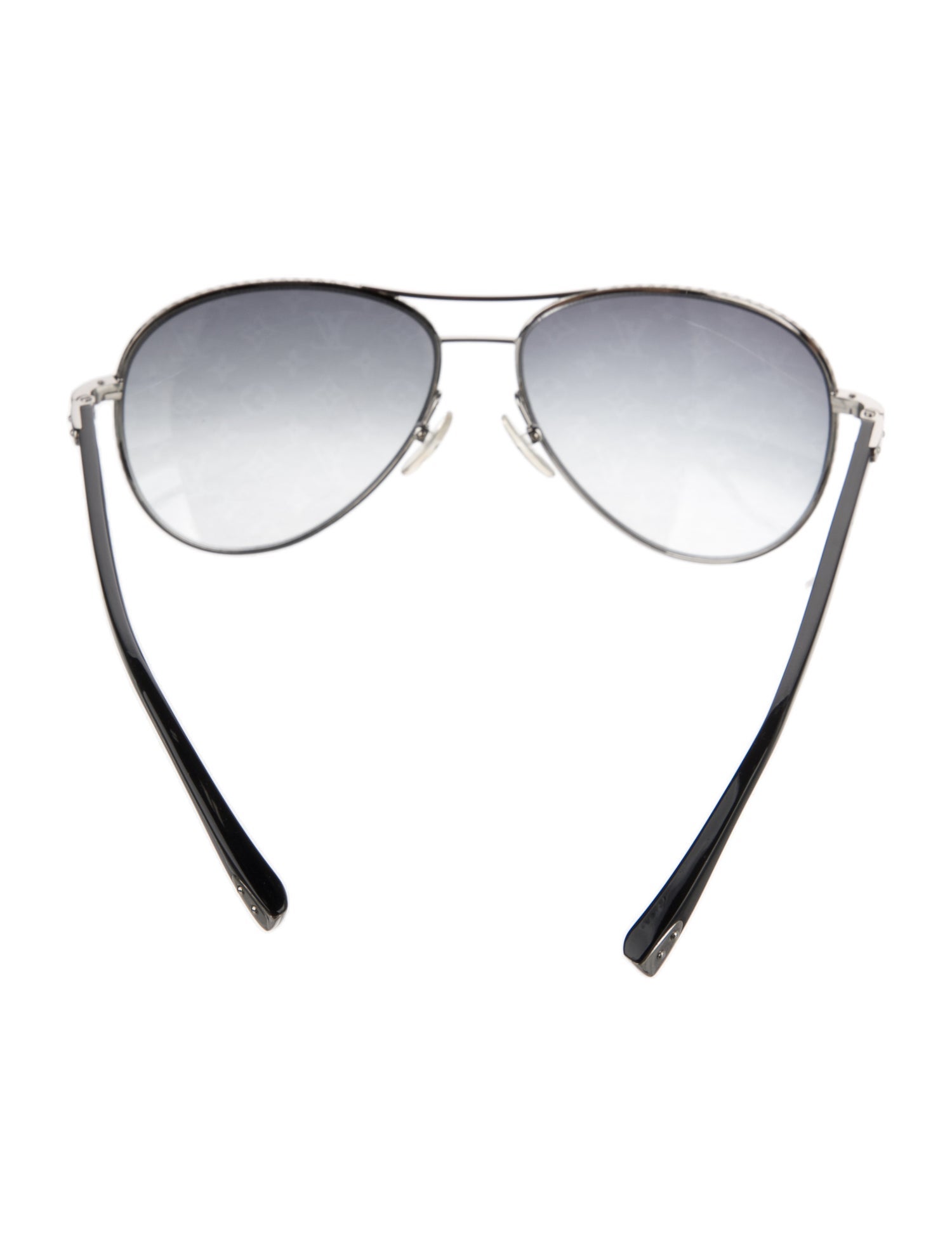 Louis Vuitton 2011 Conspiration Pilote Sunglasses