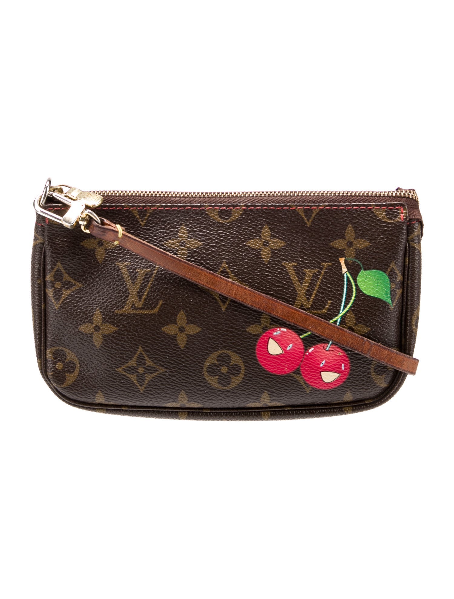 Louis Vuitton 2020 Monogram Headband - Brown Hair