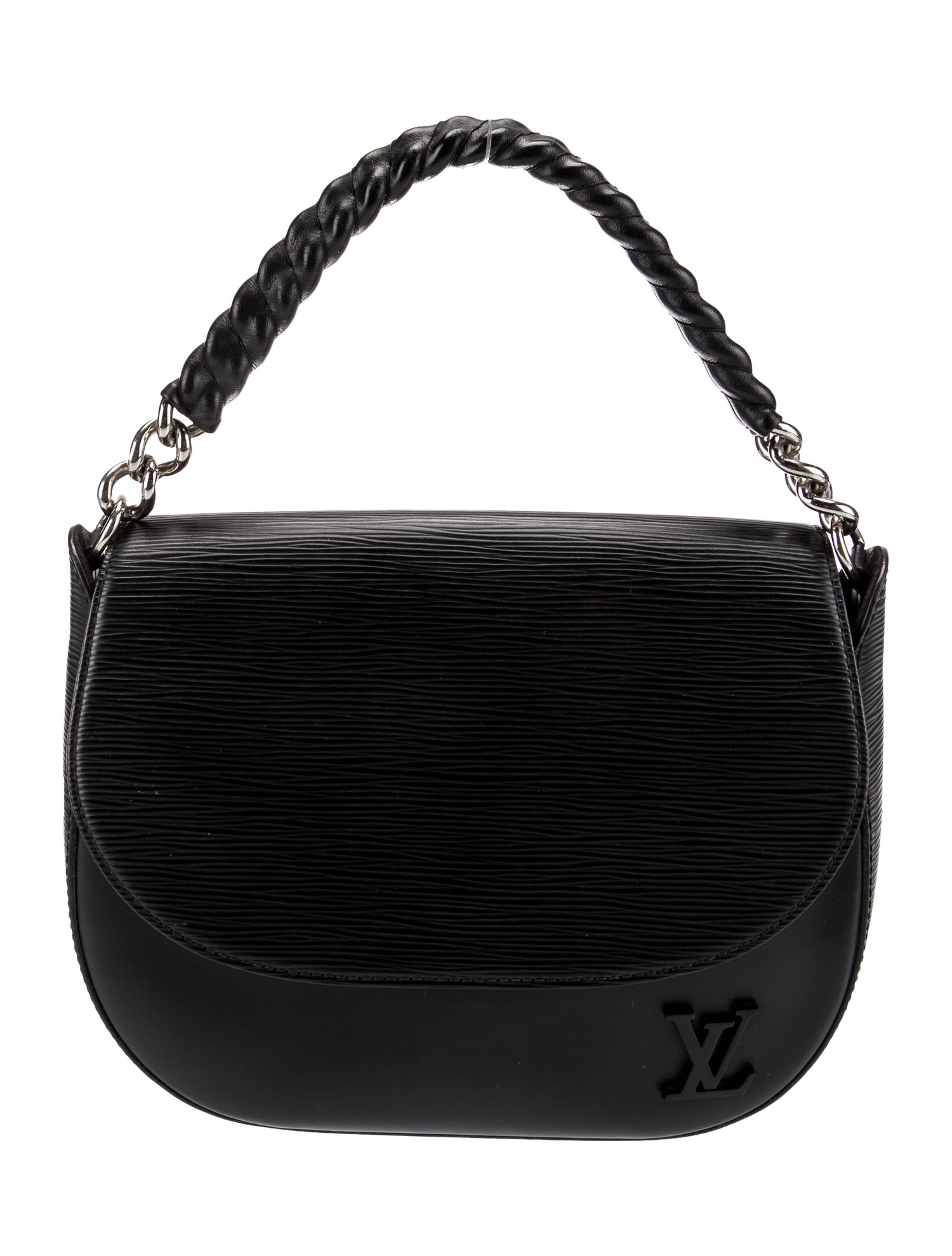 Louis Vuitton Epi Leather Lunar