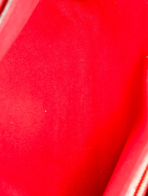 Louis Vuitton LV Monogram Pallas Chain