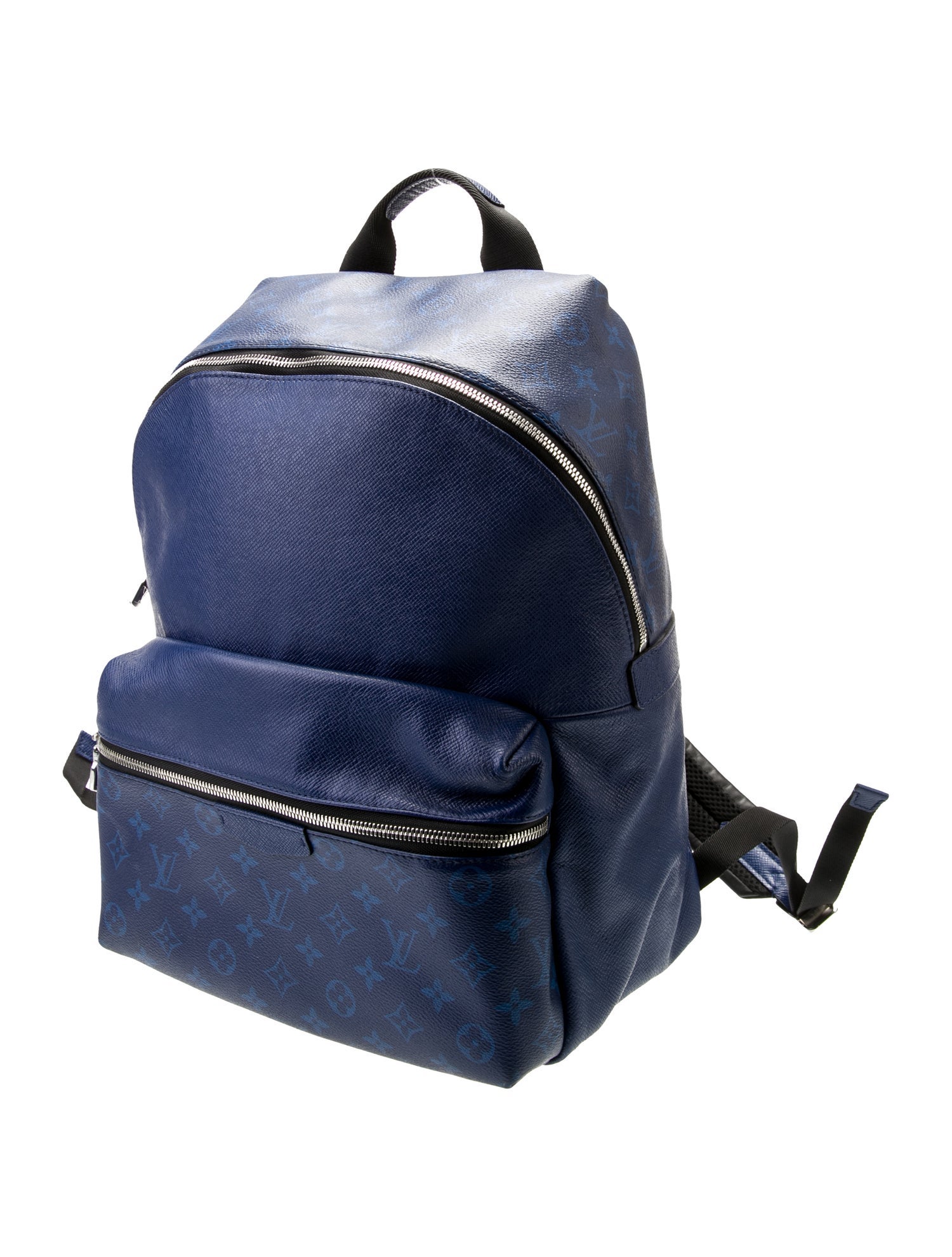 Louis Vuitton LV Monogram Discovery PM