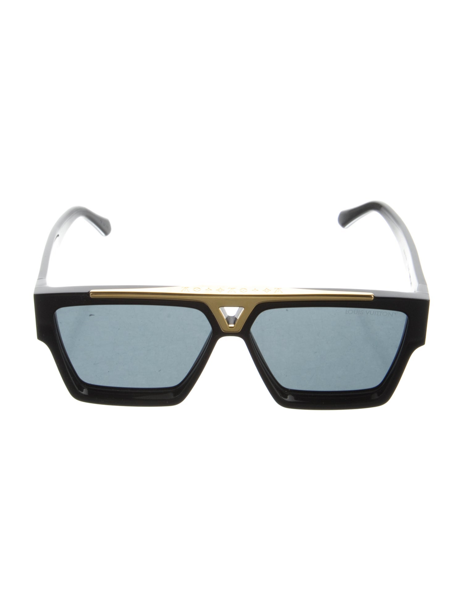 Louis Vuitton 2022-2023 1.1 Evidence Sunglasses
