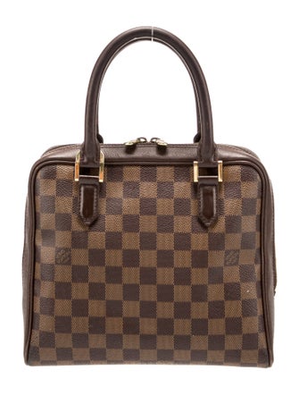 Louis Vuitton Damier Ebene Brera