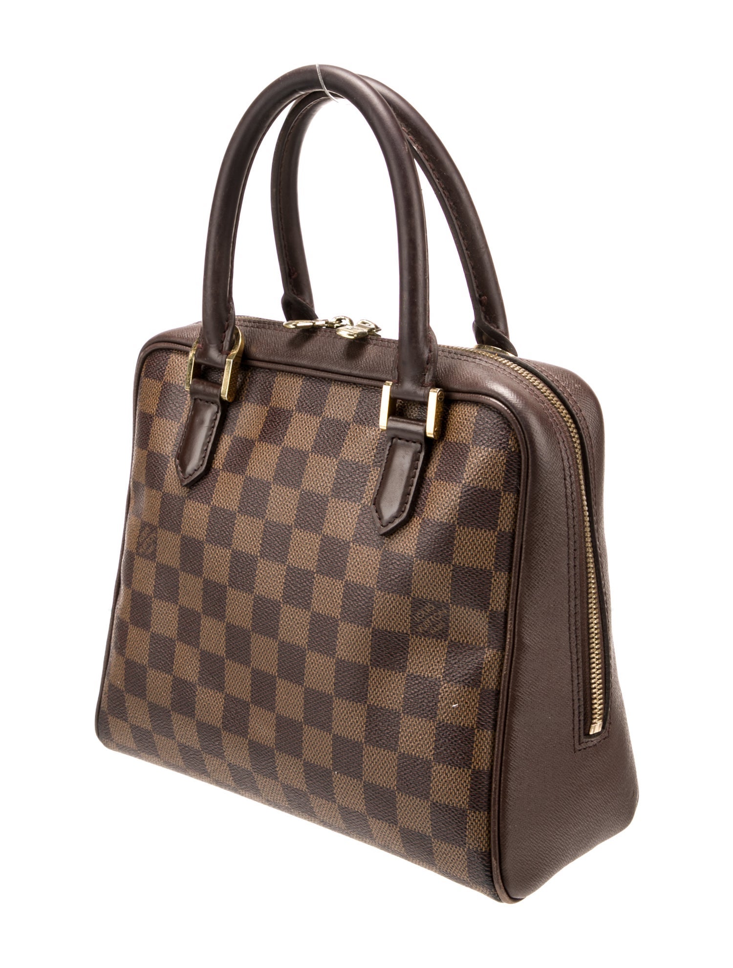 Louis Vuitton Damier Ebene Brera