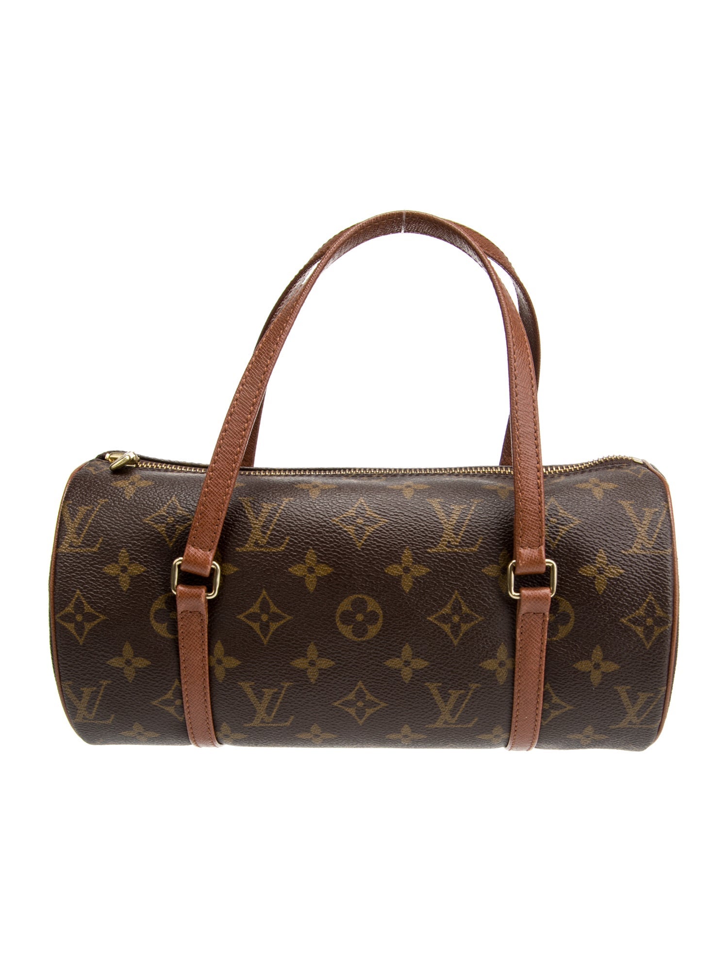 Louis Vuitton LV Monogram Papillon 30