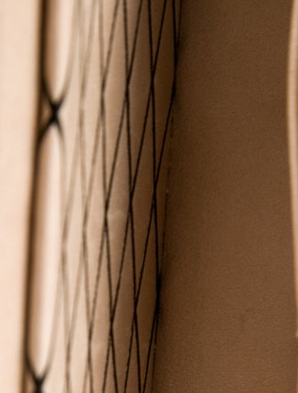 Louis Vuitton Lizard Petite Malle