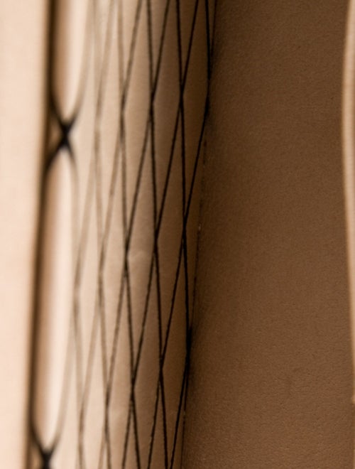 Louis Vuitton Lizard Petite Malle