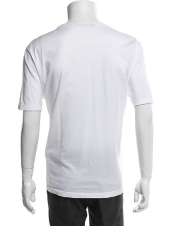 Louis Vuitton 2020 LV Monogram T-Shirt