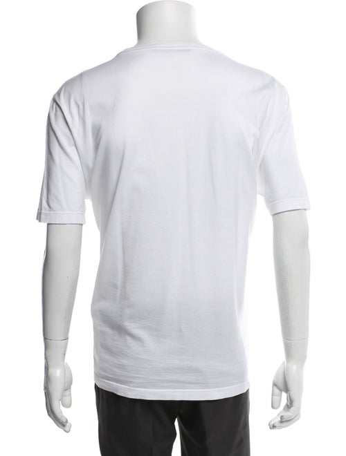 Louis Vuitton 2020 LV Monogram T-Shirt