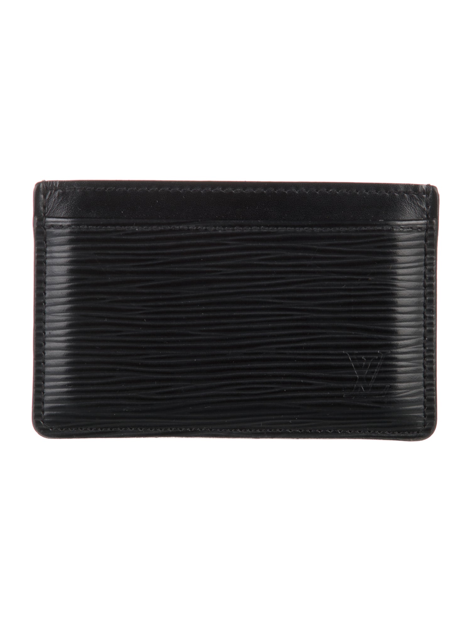 Louis Vuitton Epi Leather Card Case