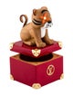 Louis Vuitton Zodiac Tiger Box